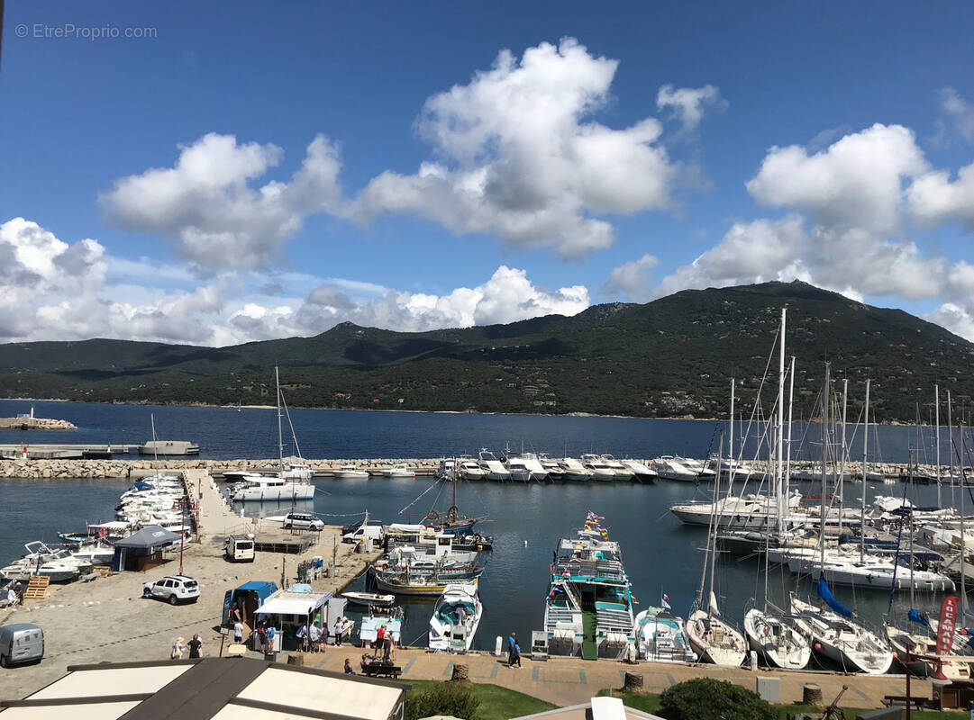 Appartement à PROPRIANO