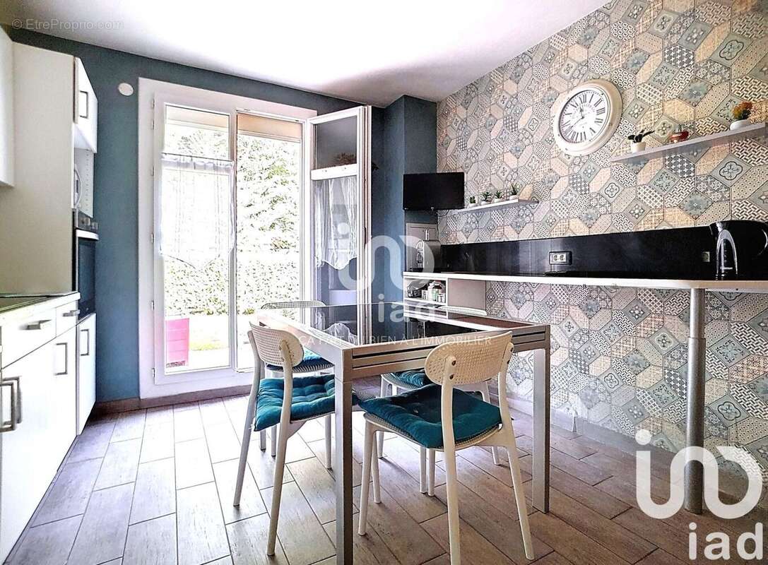 Photo 9 - Maison à LA QUEUE-EN-BRIE