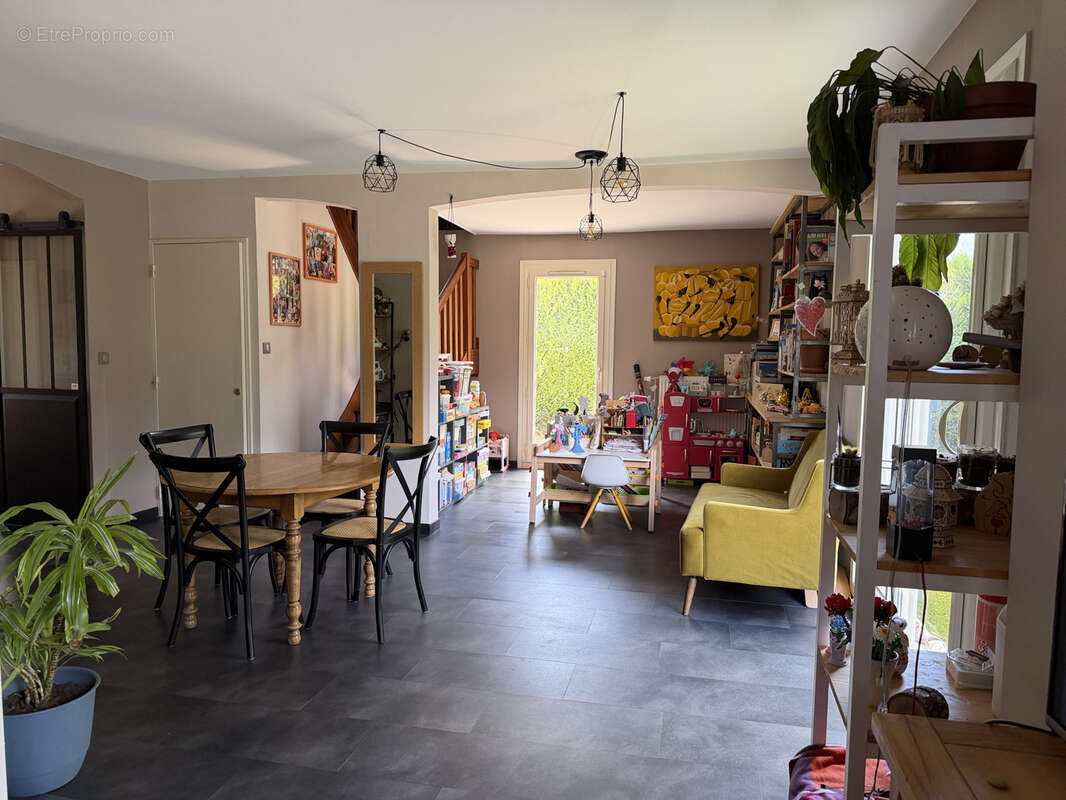 Condat sur Vienne Maison 4 chambres - photo 10