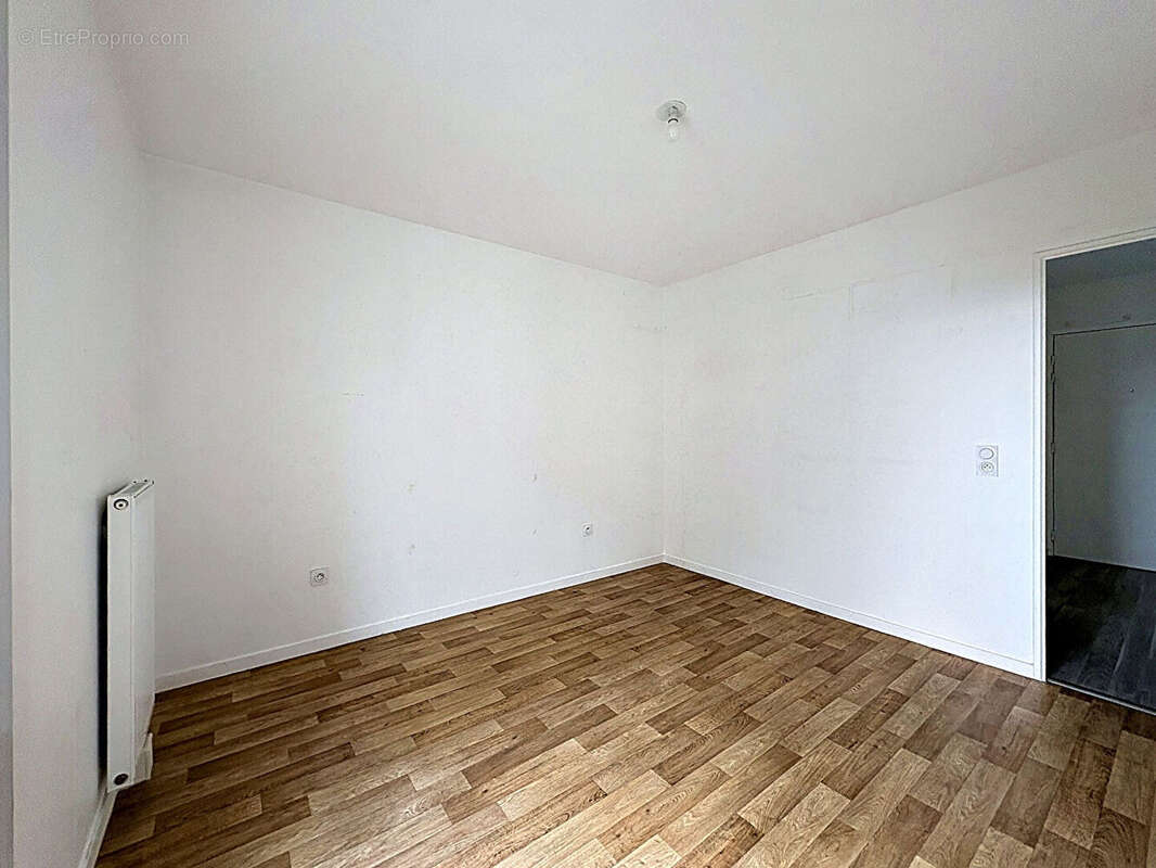 Appartement à BAGNOLET