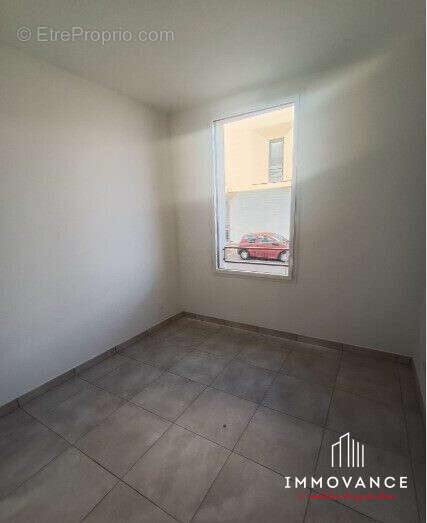 Appartement à FRONTIGNAN