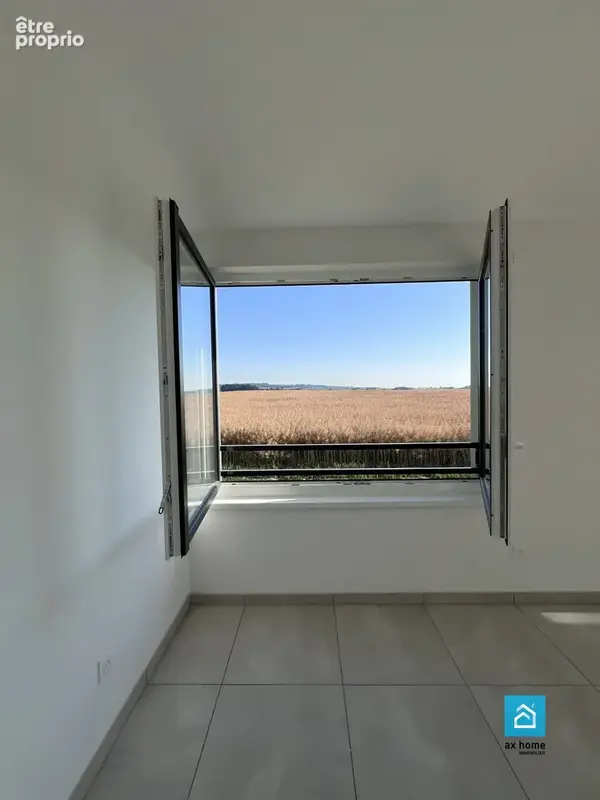 Appartement 3 pièces 66 m² à vendre à Truchtersheim (67370) - photo 2
