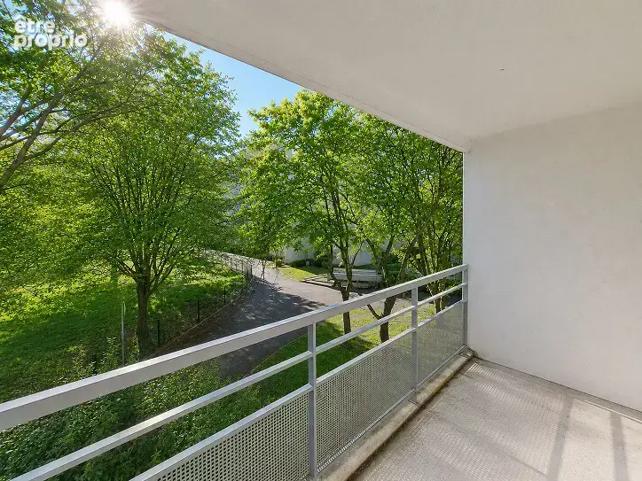 Appartement à ANGERS