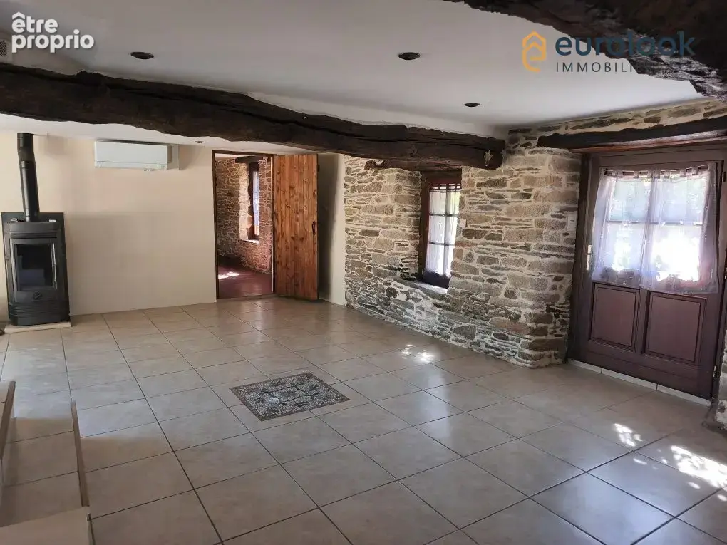 LONGERE 190 M² - 56140 - photo 3