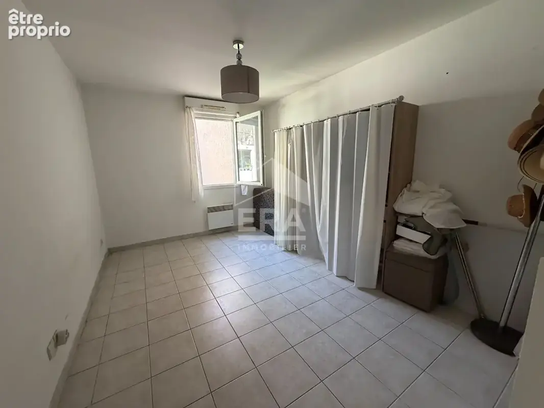 Appartement 71m² à martigues - photo 10
