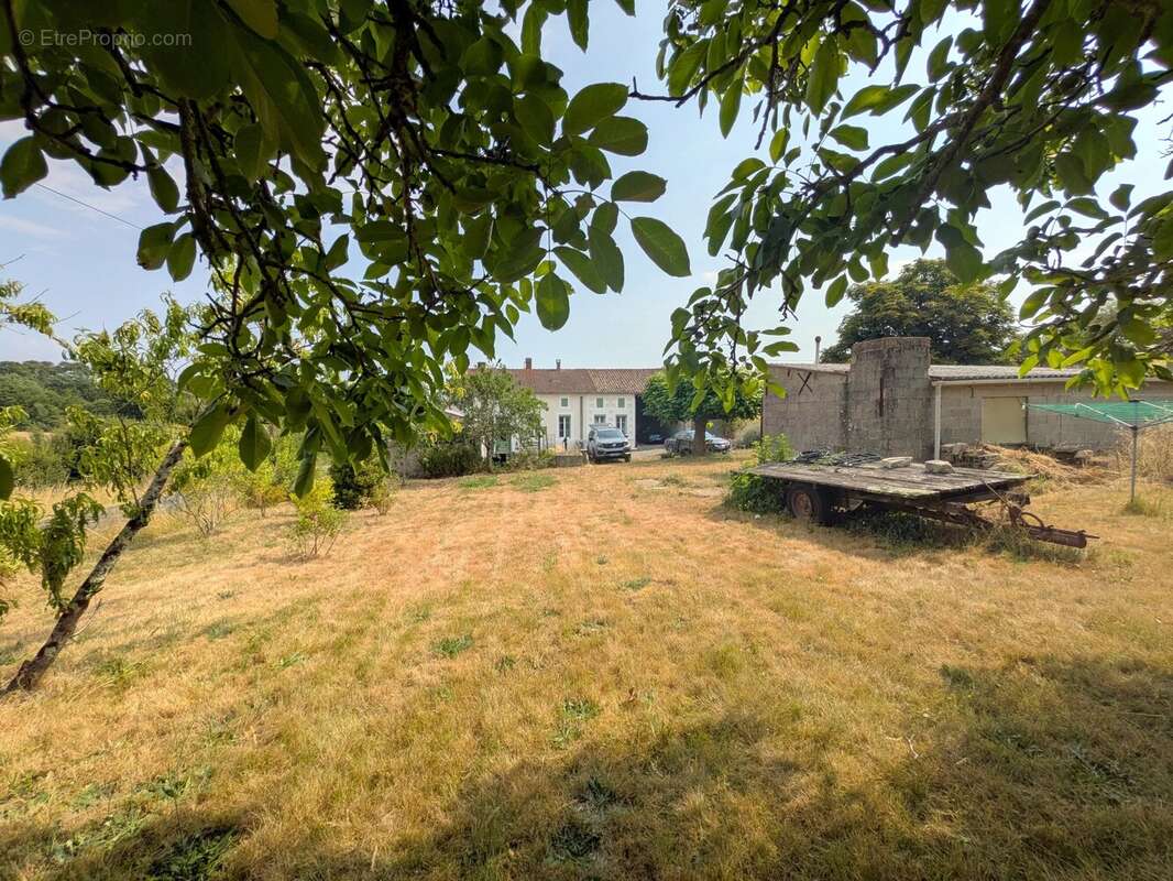 Maison en pierre économe en énergie, dépendances et près de 8 000 m² de terrain - photo 15