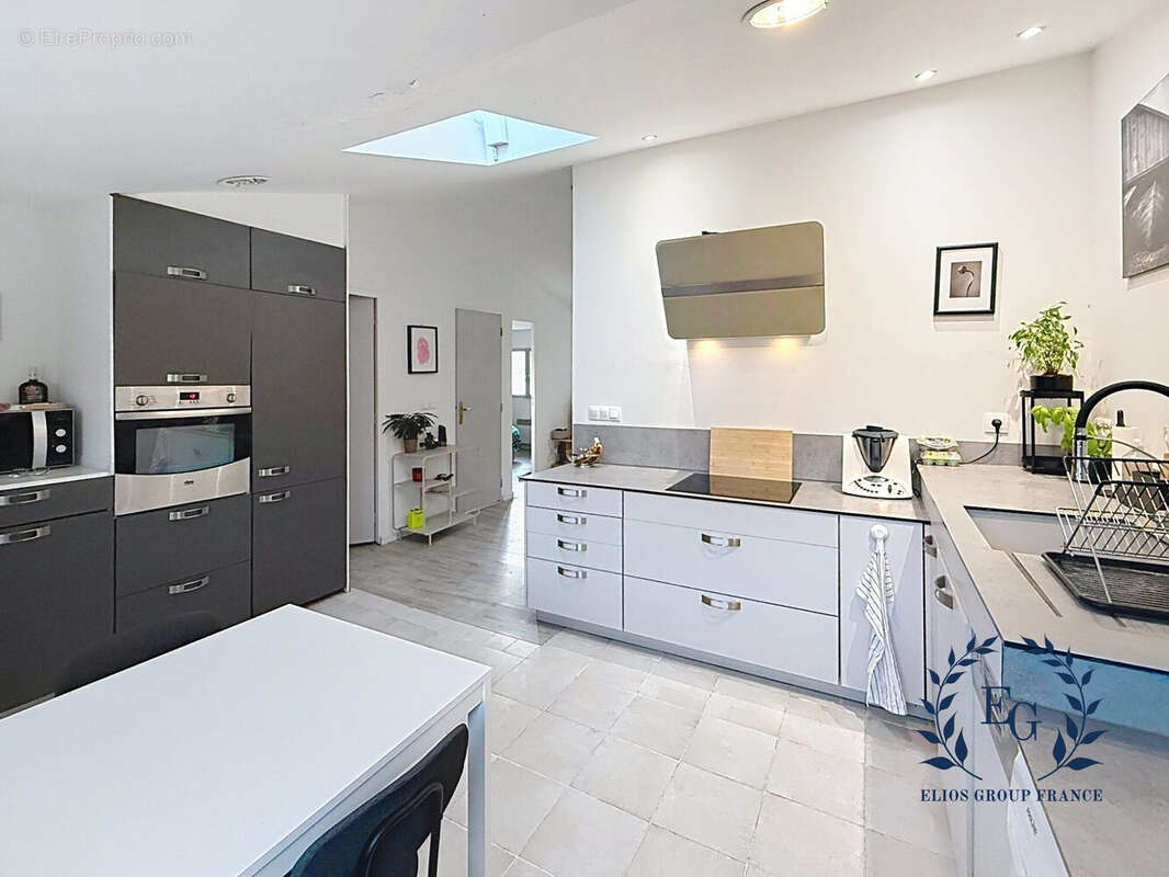 Appartement à BRIGNOLES