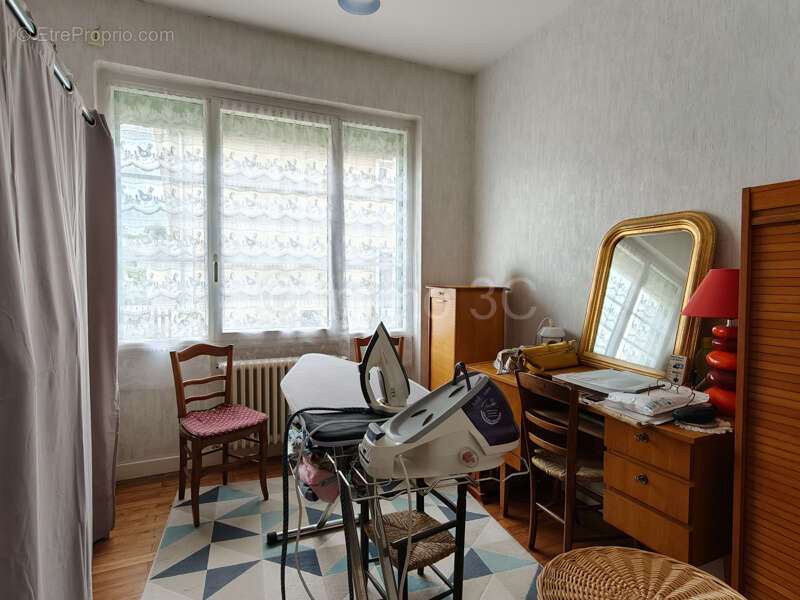 Maison à CIVRAY