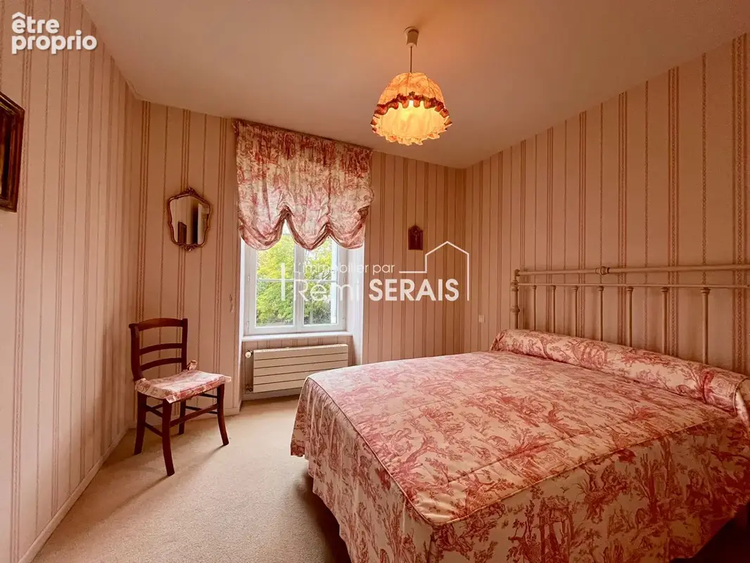 Maison en pierre ! - photo 8