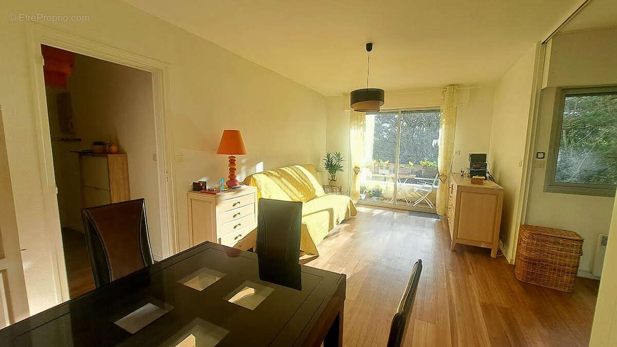 Appartement à SAINT-GEORGES-DE-DIDONNE