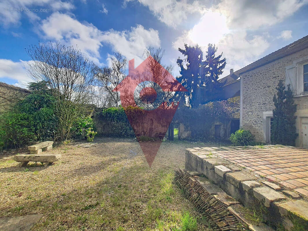Maison à acheter pour grande famille à Leuville-Sur-Orge avec Ometim Antony - photo 22