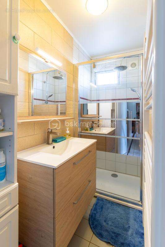 Maison 6 pièces de 160 m² environ à Marchémoret - photo 13