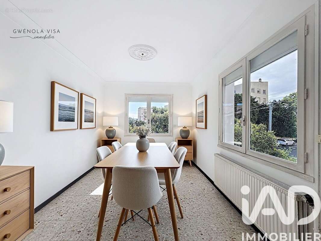 Photo 3 - Maison à NARBONNE