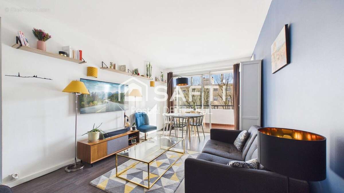 Photo 3 - Appartement à SAINT-CLOUD