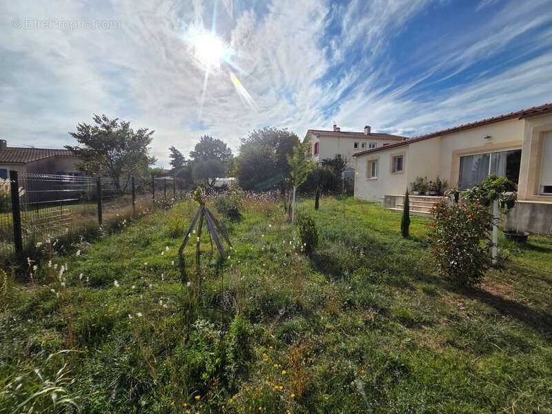 Maison à BAGARD
