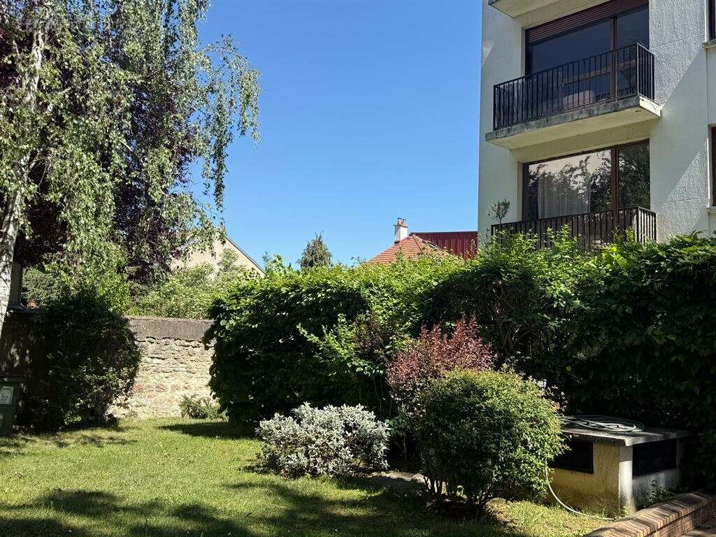 Appartement à CLAMART