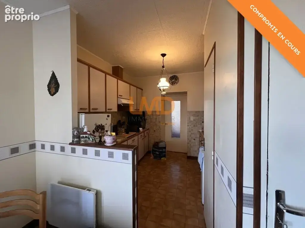 Maison 2 appartements Cransac les thermes - photo 13