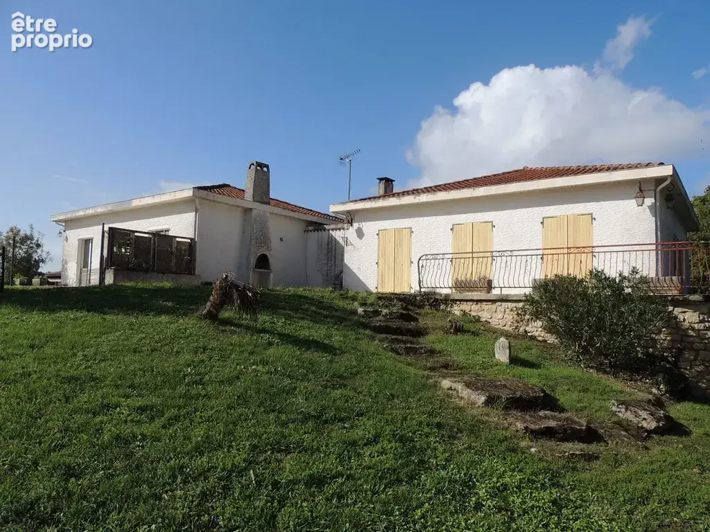 Deux habitations - photo 10