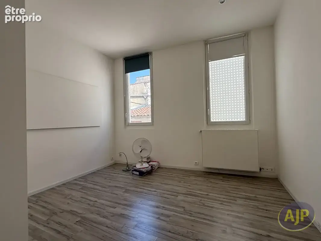 SAINTES Maison 108.8 m2 - photo 9