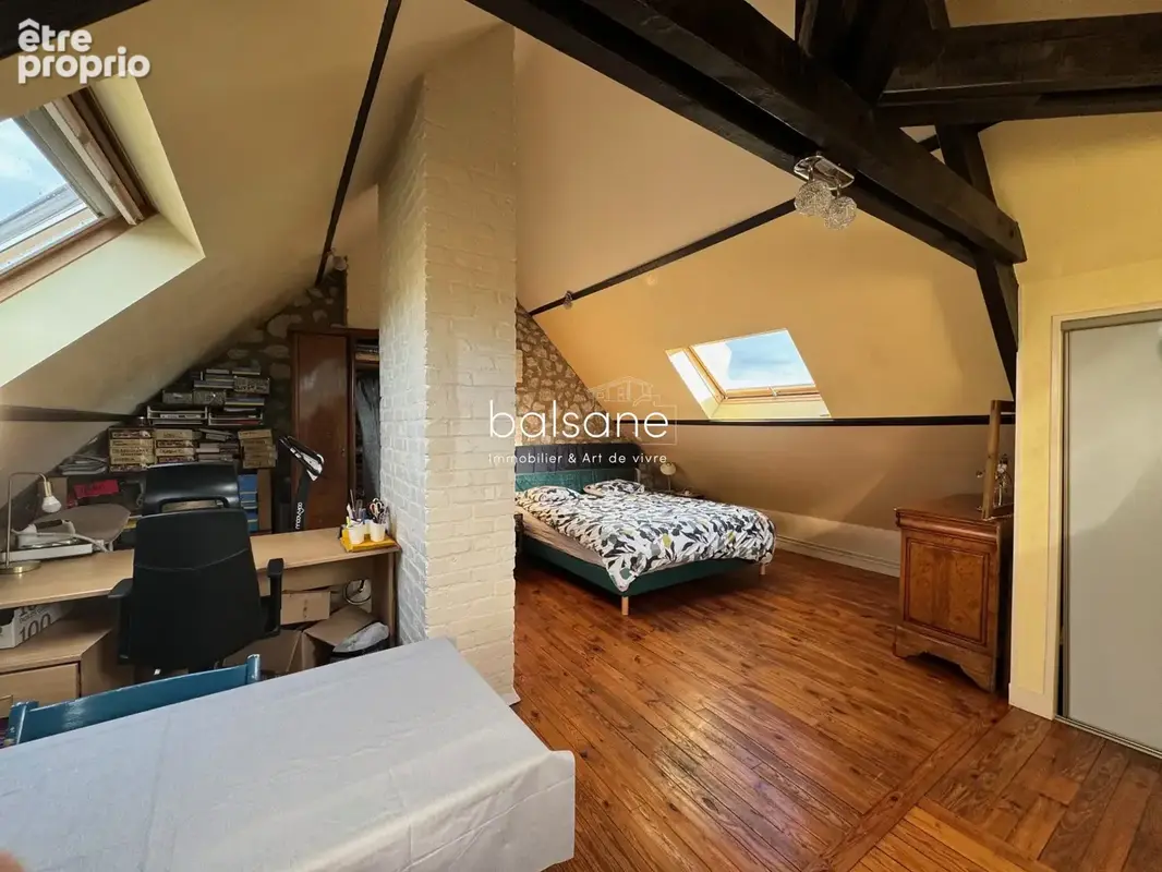 Maison 6 pièces 146 m² à vendre à Sotteville-Les-Rouen (76300) - photo 6