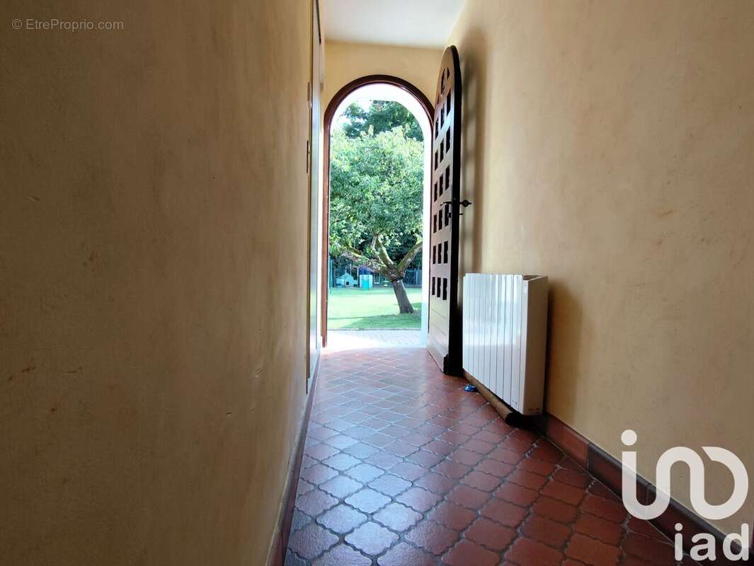 Photo 6 - Maison à SARAN