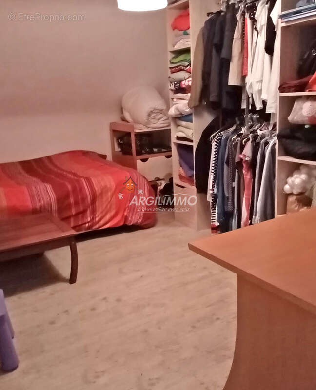 Maison à SAINT-CALAIS