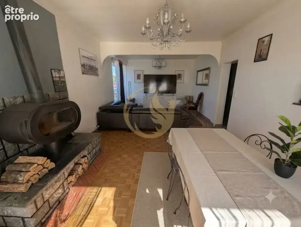Maison 6 pièces 165 m² à vendre à Lons (64140) - photo 2