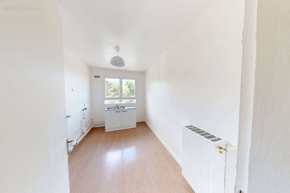 Appartement Louveciennes 4 pièces 89.42 m2 - photo 2