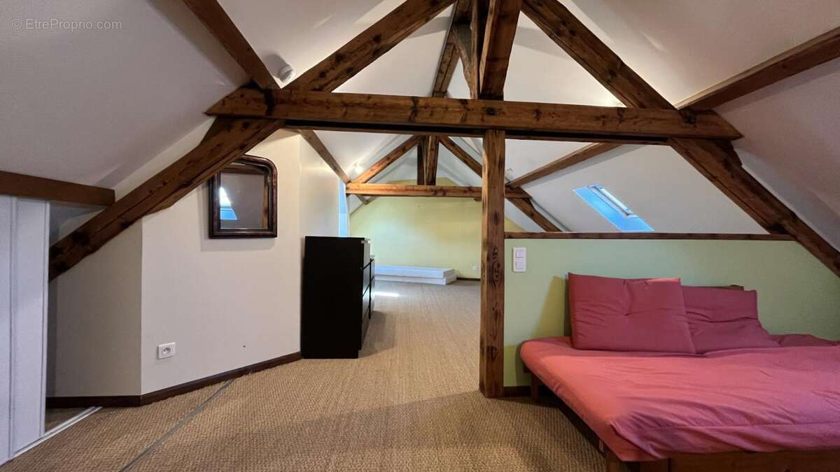 Appartement à AUTUN