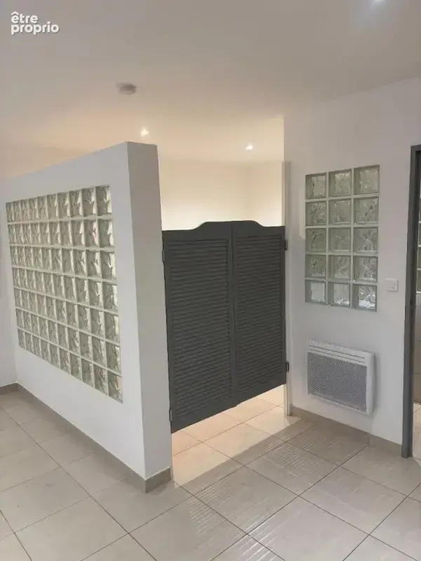 Appartement T1 refait à neuf - photo 8
