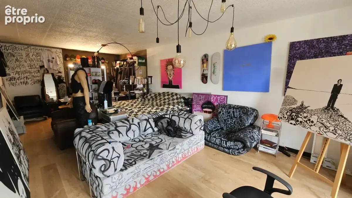 villa 3 appartements - photo 2