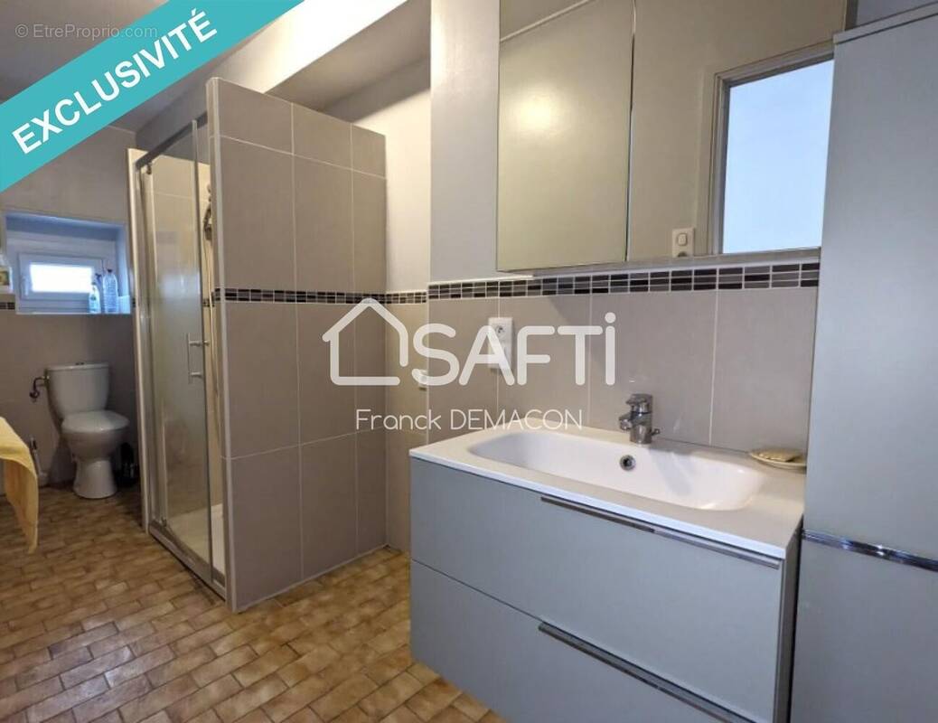 Photo 1 - Maison à MONTMEDY