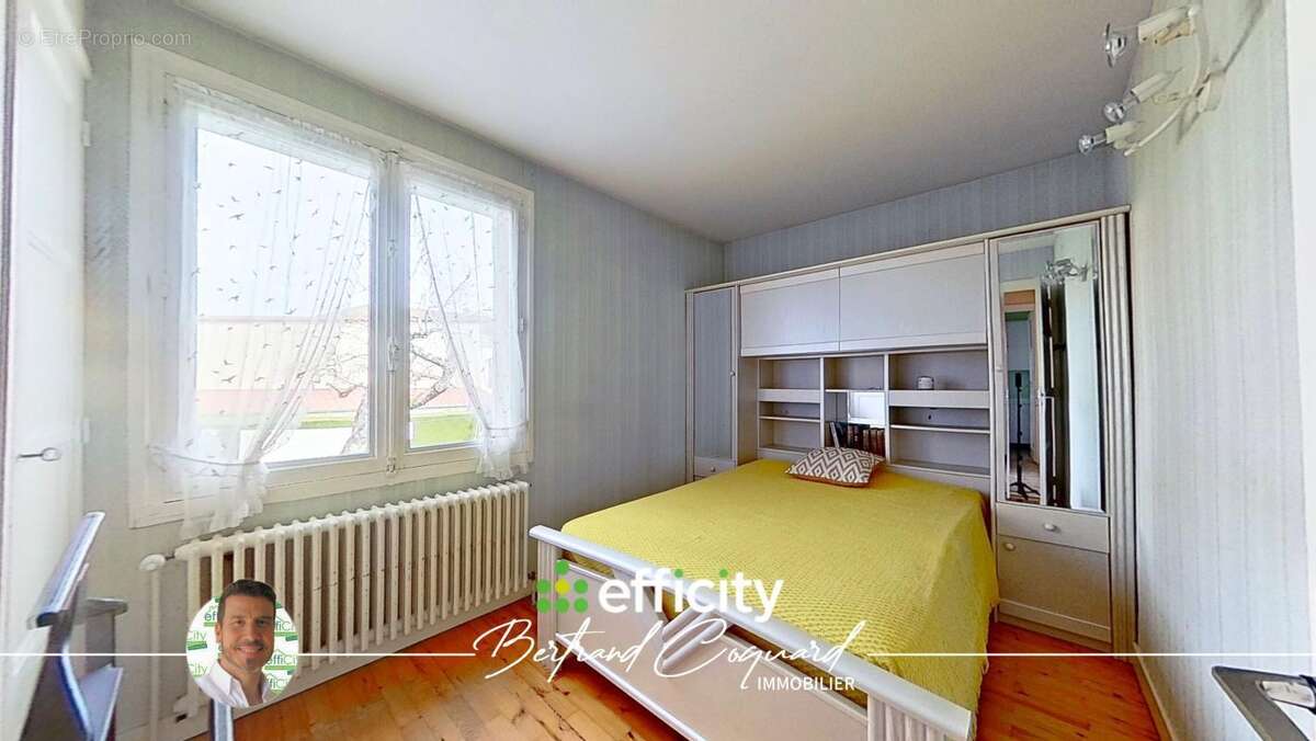 Maison à L'ARBRESLE