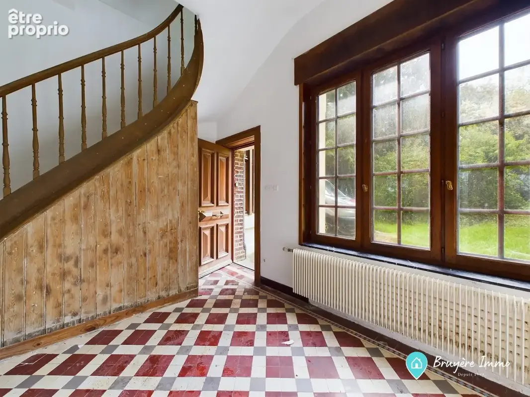 Maison 12 pièces 350 m² à vendre à Sains-Du-Nord (59177) - photo 5