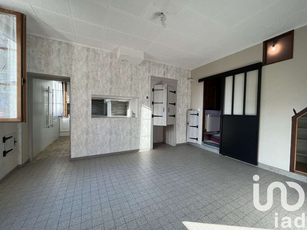 Photo 2 - Maison à CHATEAU-THIERRY