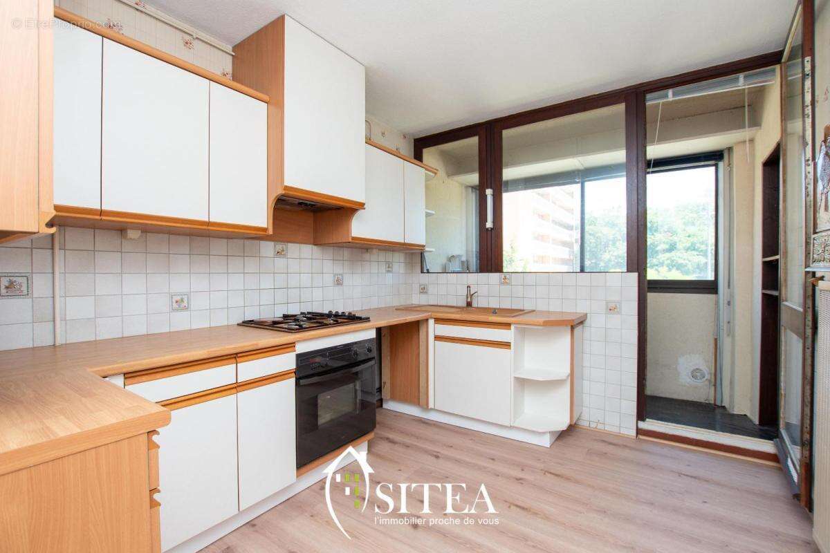 Appartement ancien - photo 3