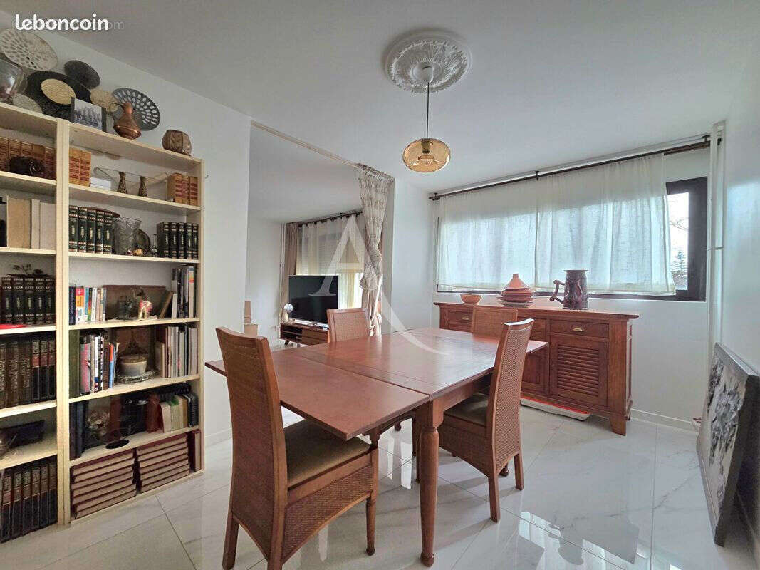 Appartement à CRETEIL
