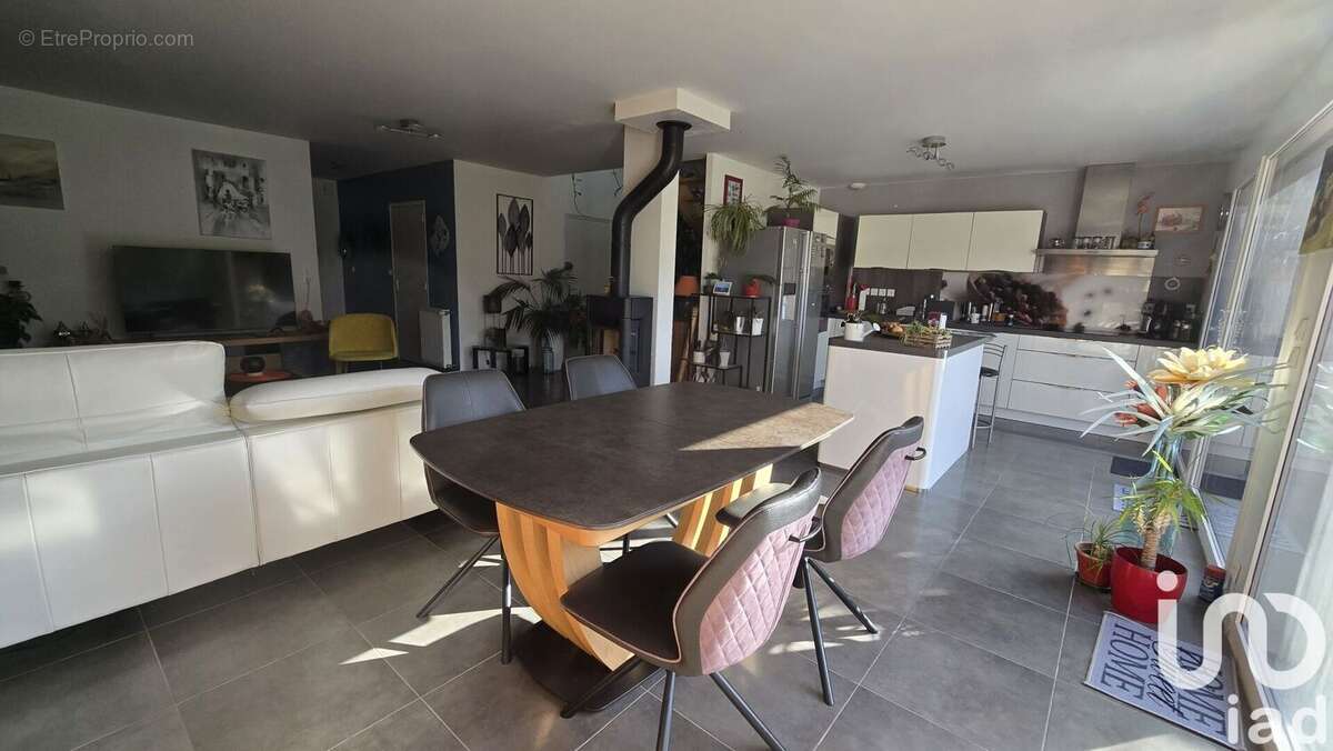 Photo 5 - Maison à DINAN