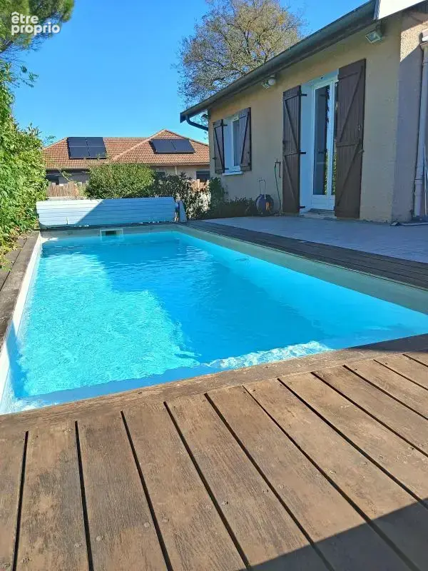 Maison de 4 pièces de 151 m² à Meyzieu - photo 4