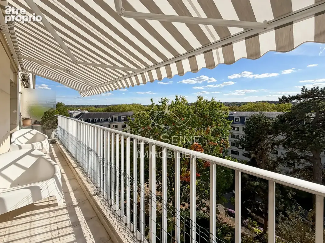 Appartement 7 pièces 138 m² à vendre à Versailles (78000) - photo 4