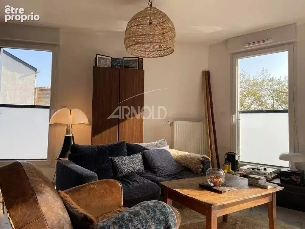 Appartement de standing - Hippodrome / Petit Port - photo 3