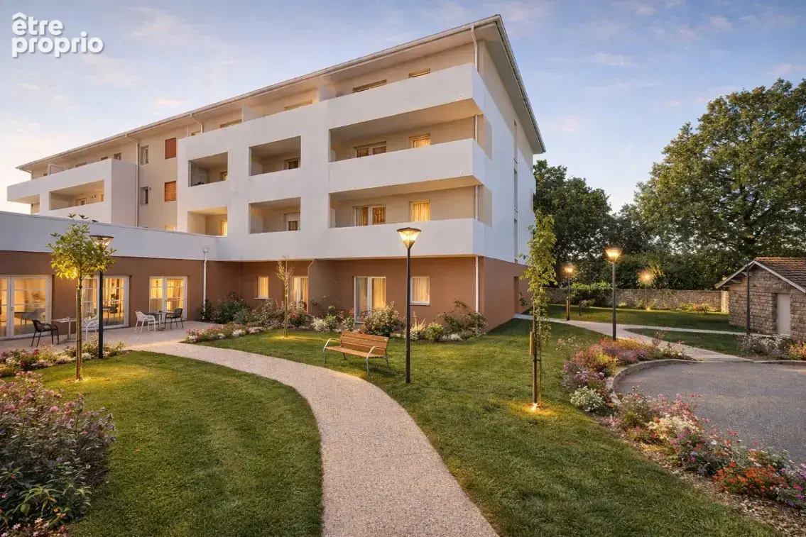 Appartement à CHALLANS