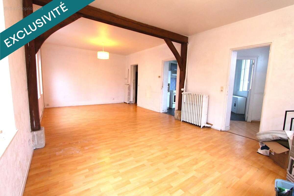 Photo 2 - Maison à LISIEUX