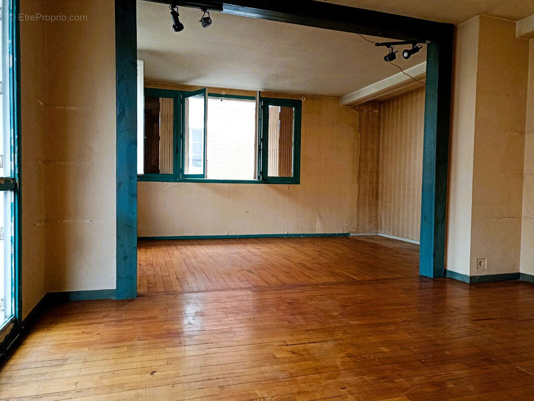 Appartement à LE HAVRE