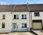 Maison à GROSBLIEDERSTROFF