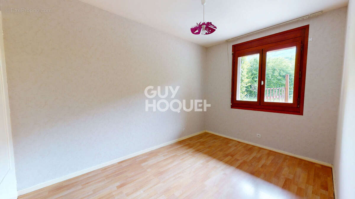 Appartement à VIUZ-LA-CHIESAZ