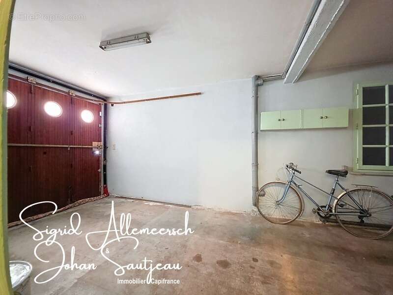 Maison à RAMONVILLE-SAINT-AGNE