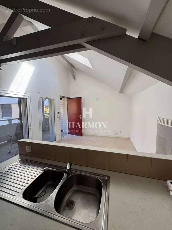 Appartement à PAU