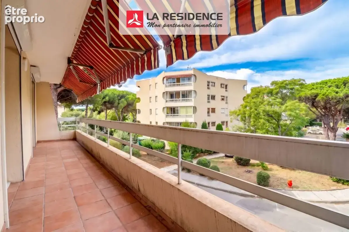 Appartement 2 pièces 50 m² à vendre à Frejus (83600) - photo 3