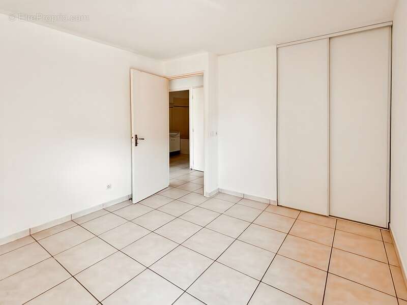 Appartement T3 lumineux avec grand  balcon et parking sécurisé – Montpellier - photo 6